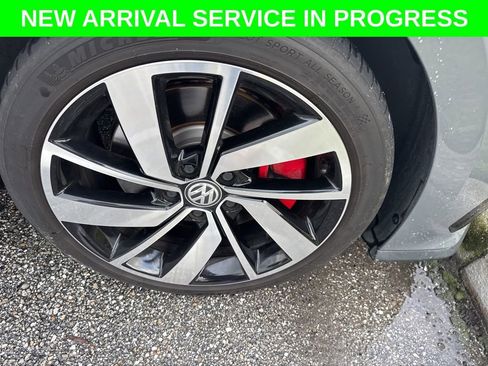 Used 2021 Volkswagen Jetta GLI Autobahn image 2