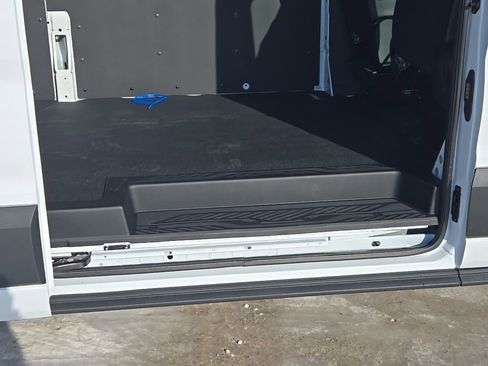 New 2026 Ford Transit 250 Base w/ Load Area Protection Package image 15