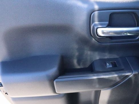 New 2026 Chevrolet Silverado 1500 W/T w/ WT Value Package image 14