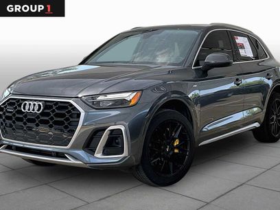 Used 2023 Audi Q5 2.0T Premium Plus