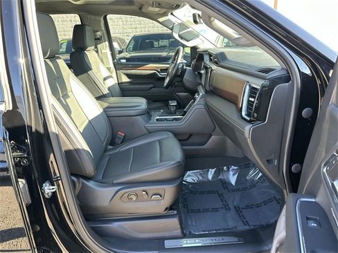Used 2024 GMC Sierra 1500 Denali w/ Denali Reserve Package image 28