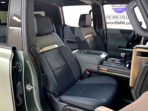 Used 2024 GMC Hummer EV 3X image 8