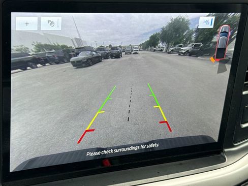 Used 2023 Ford F150 XLT w/ Equipment Group 302A High image 22