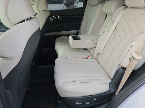 New 2026 Genesis GV80 3.5T e-SC AWD/4WD image 28