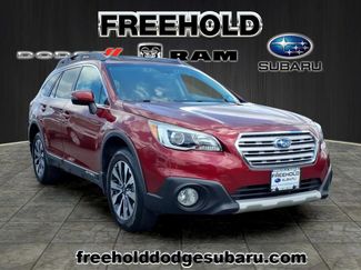 Used 2016 Subaru Outback 2.5i Limited AWD/4WD video 1