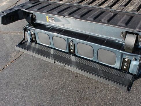 New 2026 GMC Sierra EV Elevation image 48