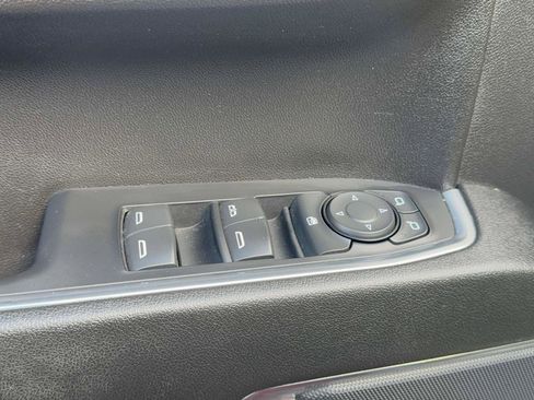 Used 2023 Chevrolet Silverado 1500 LT Trail Boss AWD/4WD image 20