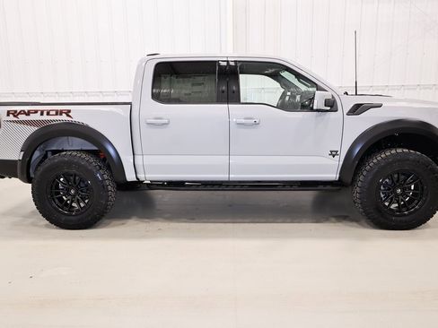 New 2026 Ford F150 Raptor image 2
