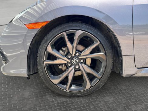 Used 2020 Honda Civic Sport image 16
