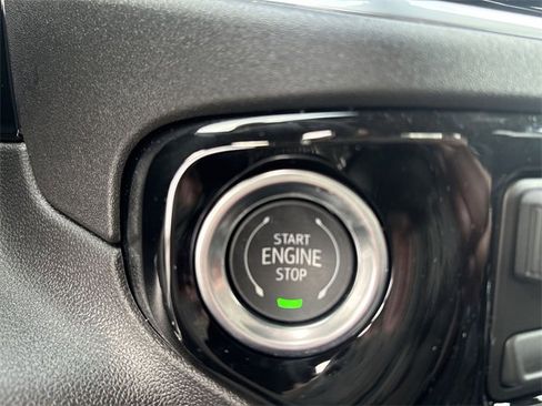 New 2026 Chevrolet Silverado 2500 Custom w/ Snow Plow Prep/Camper Package image 17