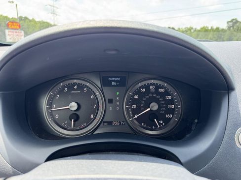 Used 2008 Lexus ES 350 FWD image 17