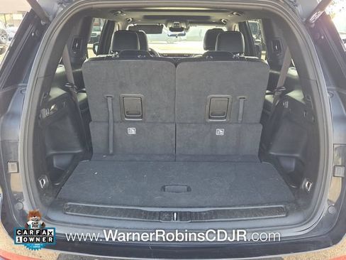 Used 2025 Jeep Grand Cherokee L Altitude AWD/4WD image 14
