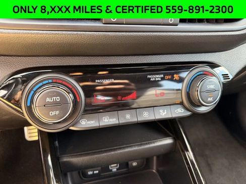 Certified 2024 Kia Forte GT-Line FWD image 19