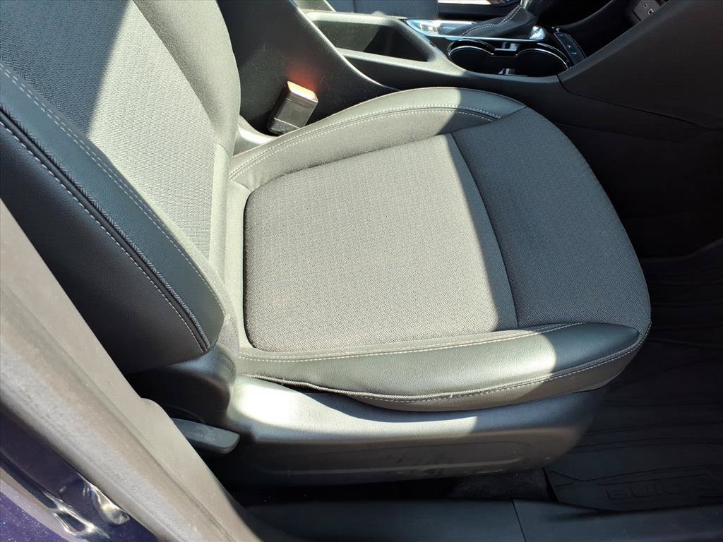 Used 2023 Buick Encore GX Select FWD image 14