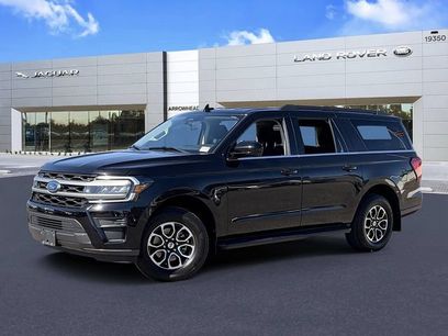 Used 2024 Ford Expedition Max XL