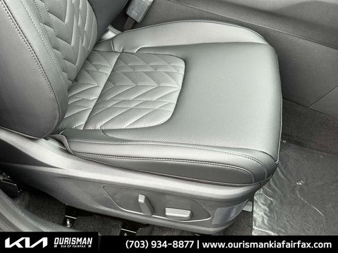 New 2025 Kia Sportage X-Line Prestige image 20