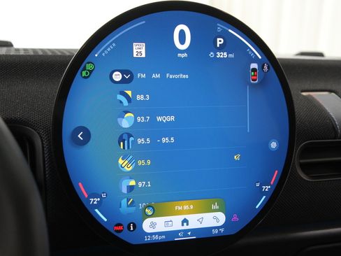 Certified 2025 MINI Cooper S image 10