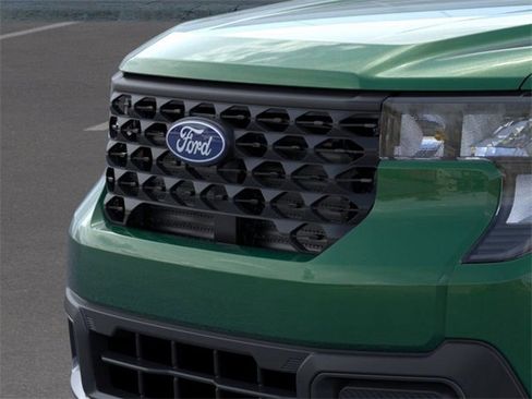 New 2025 Ford Maverick XLT w/ 4K Tow Package image 18