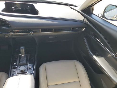 Used 2025 MAZDA CX-30 AWD 2.5 S w/ Preferred Package image 33