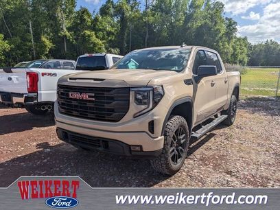 Used 2022 GMC Sierra 1500 Elevation
