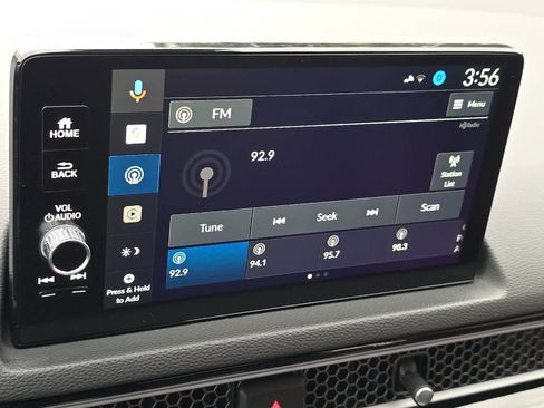 New 2026 Honda Civic Sport Touring image 19