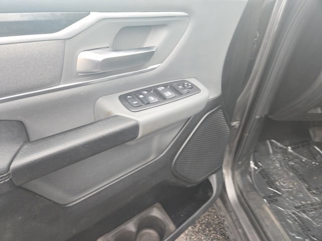 Used 2020 RAM 1500 Big Horn AWD/4WD image 9