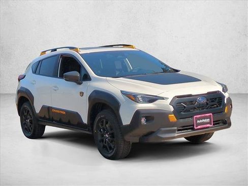 New 2026 Subaru Crosstrek 2.5i Wilderness w/ Crosstrek Mirror Package AWD/4WD image 7