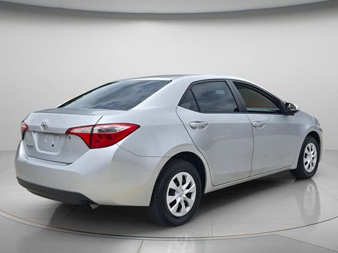 Used 2014 Toyota Corolla L FWD image 7
