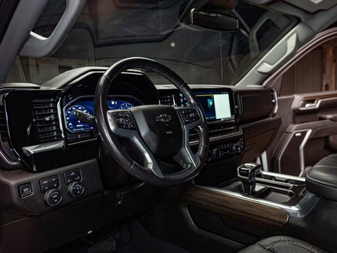 Used 2023 Chevrolet Silverado 1500 RST w/ All Star Edition Plus image 18