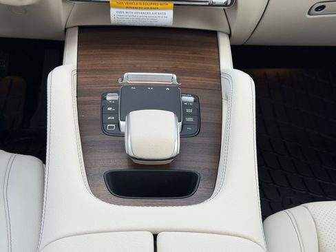 New 2026 Mercedes-Benz GLE 350 4MATIC image 22