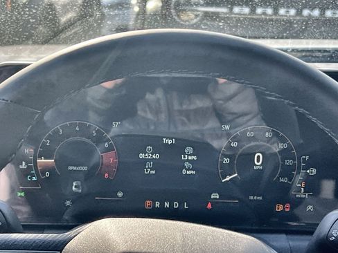 New 2025 Ford Mustang Premium image 18