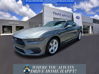 New 2026 Ford Mustang Premium RWD video 1