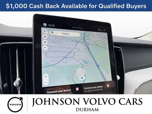 New 2026 Volvo XC60 T8 Ultra w/ Protection Package Premier AWD/4WD image 14
