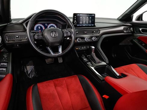 Used 2024 Acura Integra A-Spec image 6