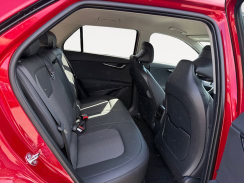 New 2026 Kia Niro Wind image 18