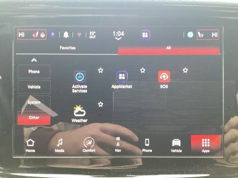 New 2026 Dodge Durango GT w/ Blacktop Package image 48