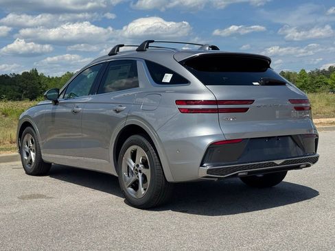 New 2026 Genesis GV70 2.5T Advanced image 11