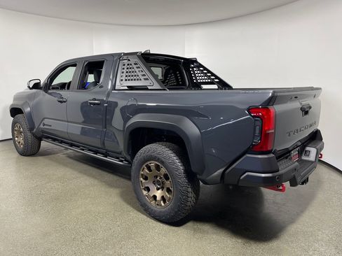New 2026 Toyota Tacoma Trailhunter AWD/4WD image 5