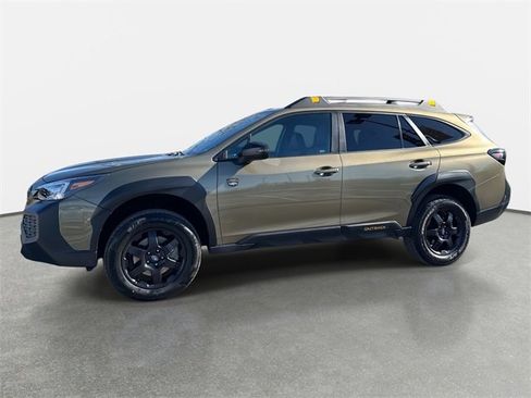 Used 2024 Subaru Outback Wilderness image 2