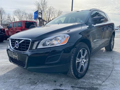 Used 2012 Volvo XC60 T6 AWD/4WD image 7