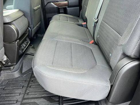Used 2020 GMC Sierra 1500 SLE w/ X31 Off-Road Package AWD/4WD image 23