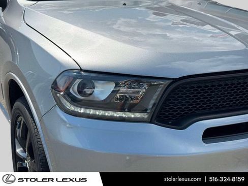 Used 2019 Dodge Durango GT AWD/4WD image 6