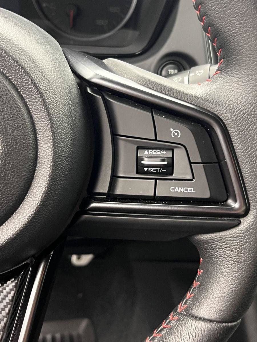 Used 2023 Subaru WRX Premium AWD/4WD image 11