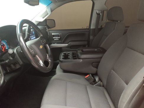 Used 2018 Chevrolet Silverado 1500 LT w/ Texas Edition image 17