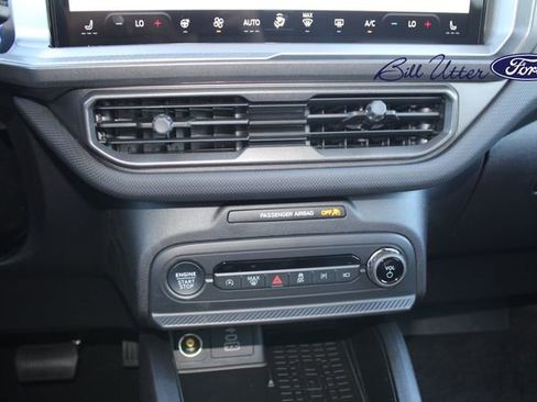 New 2025 Ford Bronco Sport Outer Banks w/ Outer Banks Tech Package+ image 14