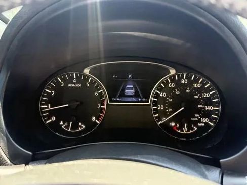 Used 2017 Nissan Altima 2.5 SL FWD image 18