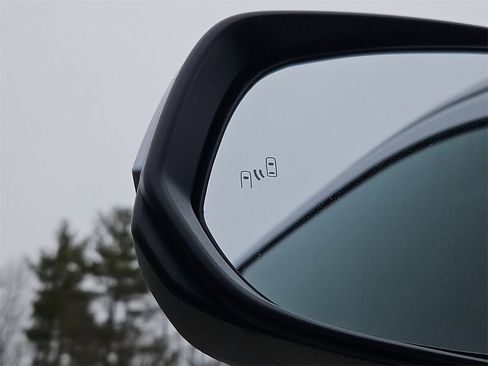 New 2026 Toyota Tacoma SR5 image 6