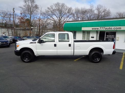 Used 2013 Ford F250 XL image 10
