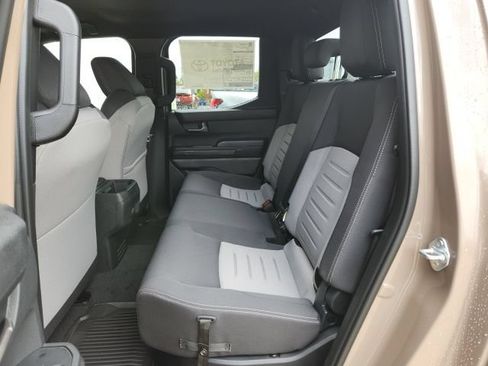 New 2026 Toyota Tacoma TRD Sport AWD/4WD image 21