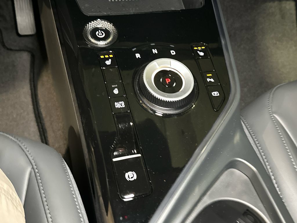 New 2026 Kia Niro Wind w/ Wind Preserve Package FWD image 27